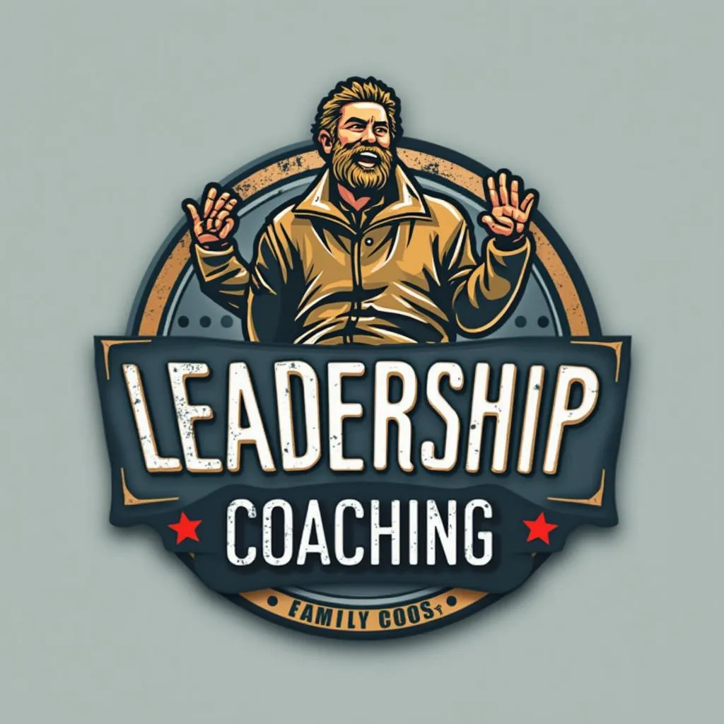 Liderlik Koçluğu Logo